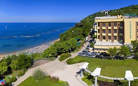 Hotel Promenade Gabicce Mare